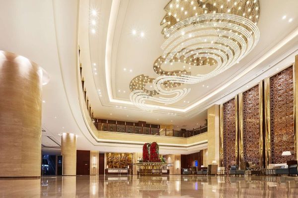 Hotel Wyndham Jingzhou